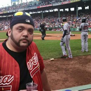 Meet your Posher, Tom